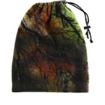 Bad Bear Equınox Warmer Bandanna Khakı