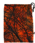 Bad Bear Equınox Warmer Bandanna Orange