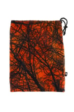 Bad Bear Equınox Warmer Bandanna Orange