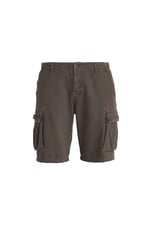 Bad Bear Erkek Antrasit Şort Gunner Cargo Short