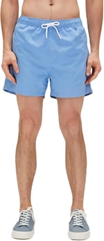 BAD BEAR ERKEK DENİZ ŞORT SHARK SWIMSHORTS 23.01.09.010