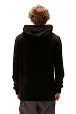 Bad Bear Erkek Siyah Hoodie Brand Hoodıe