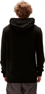 Bad Bear Erkek Siyah Hoodie Brand Hoodıe