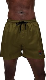 BAD BEAR ERKEK ŞORT PIRATE SWIMSHORTS 23.01.09.009
