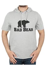 Bad Bear Erkek Sweatshirt 210130014-gry