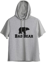 Bad Bear Erkek Sweatshirt 210130014-gry