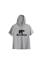 Bad Bear Erkek Sweatshirt 210130014-gry
