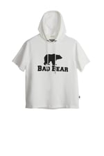 Bad Bear Erkek Sweatshirt 210130014-wht