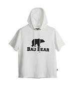 Bad Bear Erkek Sweatshirt 210130014-wht