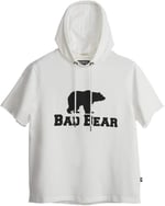 Bad Bear Erkek Sweatshirt 210130014-wht