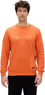 Bad Bear Erkek Sweatshirt 22.02.12.015