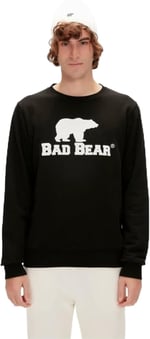 Bad Bear Erkek Sweatshirt 22.02.12.015
