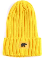 Bad Bear Fisherman Beanie Şapka Erkek