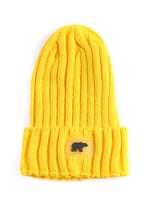 Bad Bear Fisherman Beanie Şapka Erkek