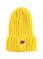 Bad Bear Fisherman Beanie Şapka Erkek