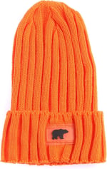 Bad Bear Fisherman Beanie Şapka Erkek