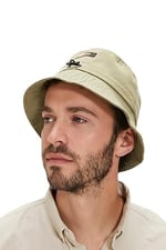Bad Bear Funnel Cap Thyme Yeşil Unisex Şapka
