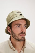 Bad Bear Funnel Cap Thyme Yeşil Unisex Şapka
