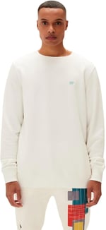 Bad Bear GEOFOX CREWNECK OFF-WHITE