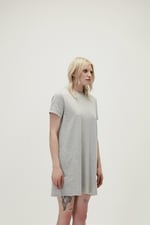 Bad Bear Kadın Mini Elbise T-shirt Lily Dress - Bedenler: XS, S, M, L, XL