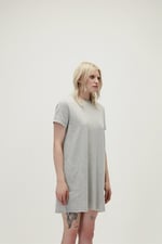 Bad Bear Kadın Mini Elbise T-shirt Lily Dress