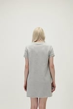 Bad Bear Kadın Mini Elbise T-shirt Lily Dress - Bedenler: XS, S, M, L, XL