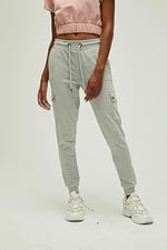 Bad Bear Kadın Pants 210316005-gry