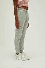 Bad Bear Kadın Pants 210316005-gry