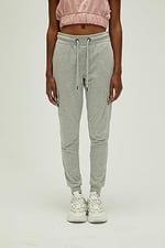Bad Bear Kadın Pants 210316005-gry