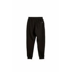Bad Bear Less Plain Sweatpants Jr SİYAH Çocuk Eşofman Altı