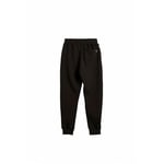 Bad Bear Less Plain Sweatpants Jr SİYAH Çocuk Eşofman Altı
