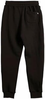 Bad Bear Less Plain Sweatpants Jr SİYAH Çocuk Eşofman Altı