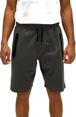 Bad Bear Miles SweatShorts Antrasit Erkek Şort