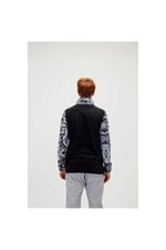 Bad Bear Mirage Half-Zip Polar Sweatshirt, 21.02.21.007-C01