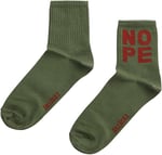 Bad Bear Nope Tall Çorap Erkek