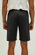 Bad Bear Normal Bel Baskılı Gri Erkek Kargo Şort - 22.01.11.001 Albany Short L