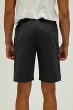 Bad Bear Normal Bel Baskılı Gri Erkek Kargo Şort - 22.01.11.001 Albany Short L