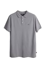 Bad Bear Stark Erkek Turuncu Polo Tişört, 2XL