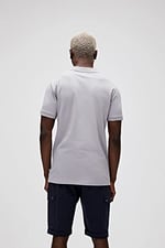 Bad Bear Stark Erkek Turuncu Polo Tişört, 2XL