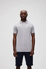 Bad Bear Stark Erkek Turuncu Polo Tişört, 2XL