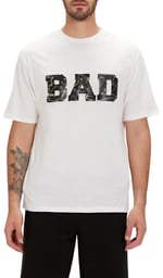 Bad Bear T-SHIRT Tişört Erkek