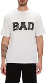 Bad Bear T-SHIRT Tişört Erkek