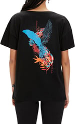 Bad Bear T-SHIRT Tişört Kadın