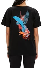 Bad Bear T-SHIRT Tişört Kadın
