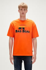 Bad Bear Tripart Erkek Tişört 23.01.07.027-C01