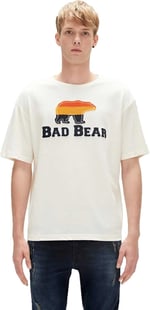 Bad Bear Tripart Erkek Tişört 23.01.07.027-C01