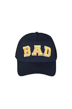 BAD BEAR UNİSEX FİLELİ ŞAPKA 19.02.42.006 LACİVERT ONE SİZE