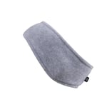 Bad Bear Unısex Gri Melanj Bere Head Wrap Beanıe