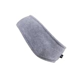 Bad Bear Unısex Gri Melanj Bere Head Wrap Beanıe