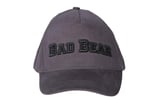 BAD BEAR UNİSEX ŞAPKA 19.02.42.002 ANTRASİT ONE SİZE